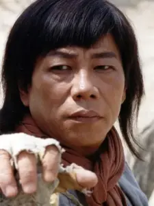Bruce Leung Siu-Lung