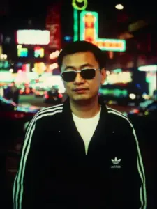 Γουόνγκ Καρ Γουάι (Wong Kar-Wai)