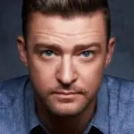 Τζάστιν Τίμπερλεϊκ (Justin Timberlake)