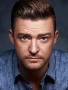 Τζάστιν Τίμπερλεϊκ (Justin Timberlake)