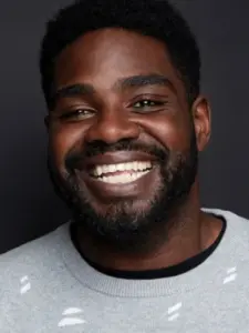 Ron Funches