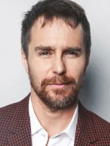 Sam Rockwell