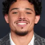 Άντονι Ράμος (Anthony Ramos)
