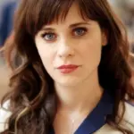 Ζόι Ντεσανέλ (Zooey Deschanel)