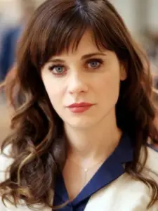 Ζόι Ντεσανέλ (Zooey Deschanel)