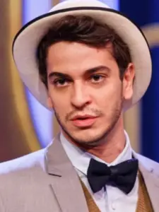 Victor Lamoglia