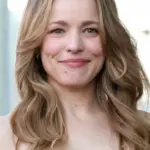 Ρέιτσελ ΜακΆνταμς (Rachel McAdams)