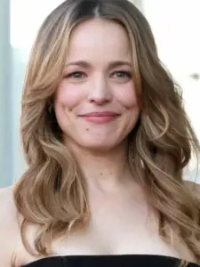Ρέιτσελ ΜακΆνταμς (Rachel McAdams)
