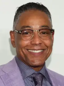 Τζιανκάρλο Εσποσίτο (Giancarlo Esposito)