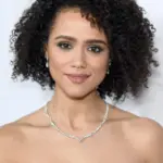 Nathalie Emmanuel
