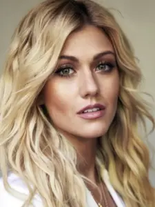 Katherine McNamara