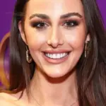 Chloe Veitch