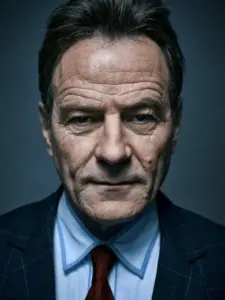 Μπράιαν Κράνστον (Bryan Cranston)