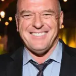 Ντιν Νόρις (Dean Norris)