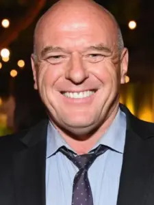 Ντιν Νόρις (Dean Norris)