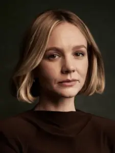 Κάρεϊ Μάλιγκαν (Carey Mulligan)