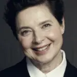 Ιζαμπέλα Ροσελίνι (Isabella Rossellini)