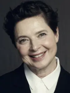 Ιζαμπέλα Ροσελίνι (Isabella Rossellini)