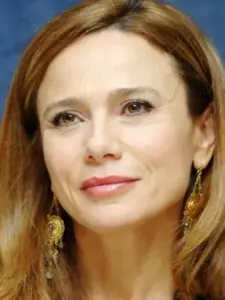 Lena Olin