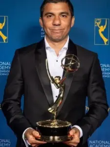 Daniel Bogado