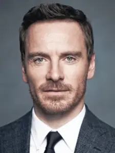 Μάικλ Φασμπέντερ (Michael Fassbender)