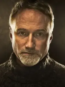Ντέιβιντ Φίντσερ (David Fincher)
