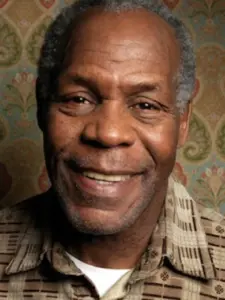 Ντάνι Γκλόβερ (Danny Glover)