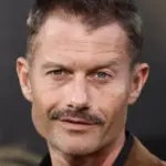 James Badge Dale
