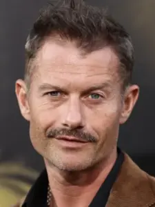 James Badge Dale