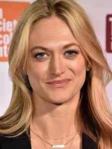 Μαρίν Άιρλαντ (Marin Ireland)