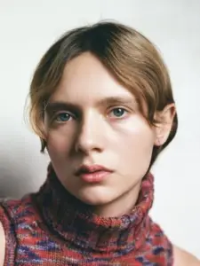 Sasha Frolova