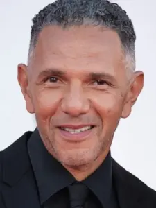 Roschdy Zem