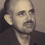 Ben Sharpsteen