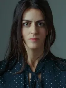 Luciana Paes