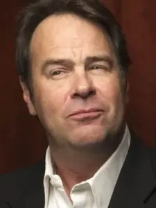 Dan Aykroyd
