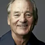 Μπιλ Μάρεϊ (Bill Murray)