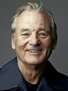 Μπιλ Μάρεϊ (Bill Murray)