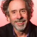 Τιμ Μπάρτον (Tim Burton)