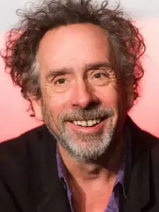 Τιμ Μπάρτον (Tim Burton)