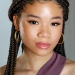 Στορμ Ριντ (Storm Reid)