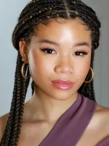 Στορμ Ριντ (Storm Reid)