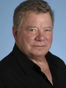 Γουίλιαμ Σάτνερ (William Shatner)