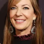 Άλισον Τζέινι (Allison Janney)