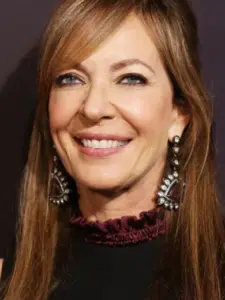 Άλισον Τζέινι (Allison Janney)
