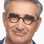 Γιουτζίν Λεβί (Eugene Levy)
