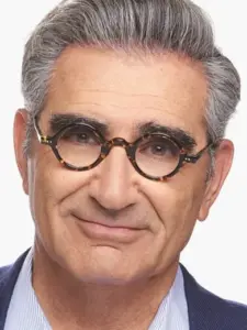 Γιουτζίν Λεβί (Eugene Levy)