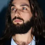 Jeff Divine