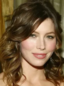 Jessica Biel