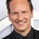 Πάτρικ Γουίλσον (Patrick Wilson)