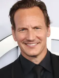 Πάτρικ Γουίλσον (Patrick Wilson)
